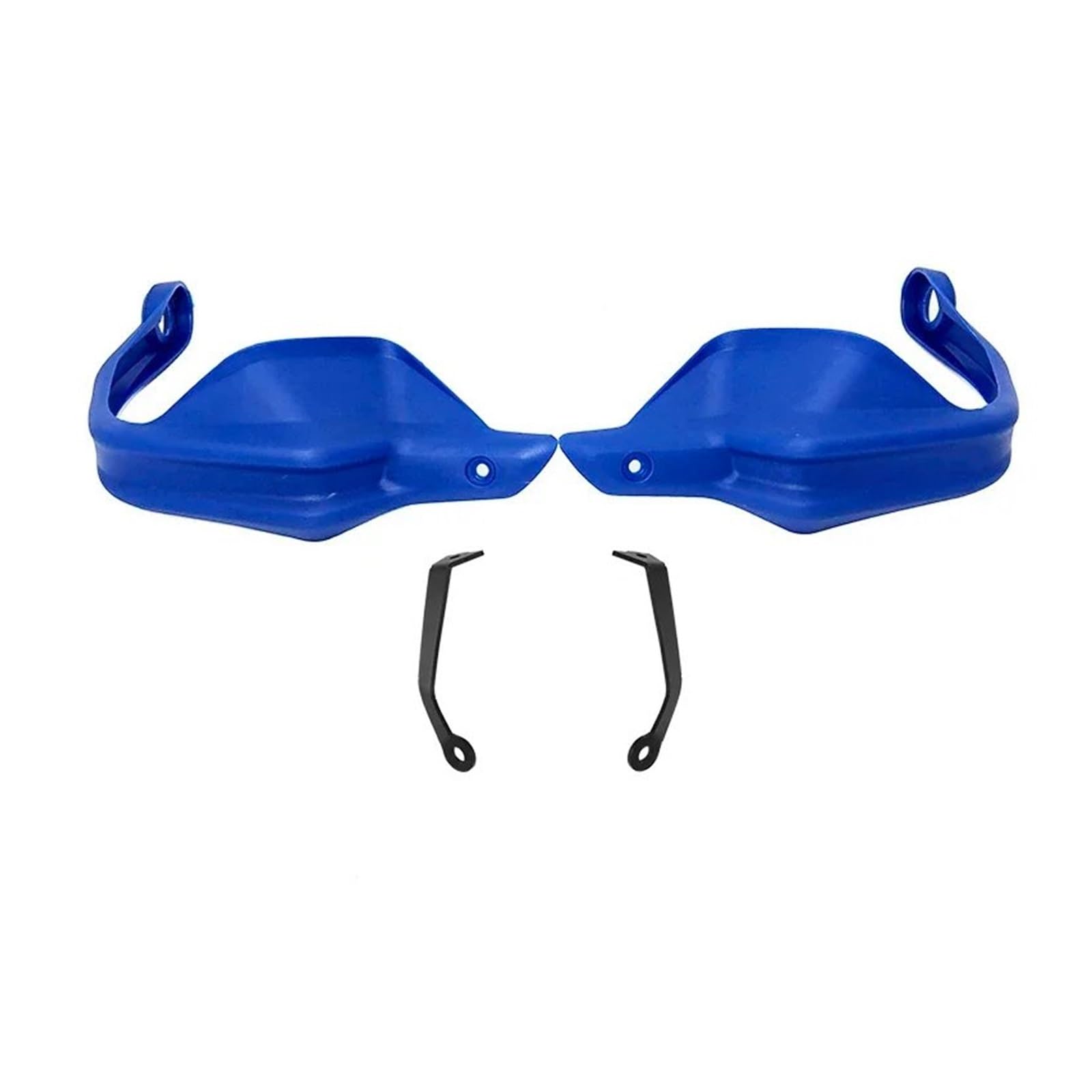 Protège-mains CFMOTO 800MT 2023-2024 bleu - 4
