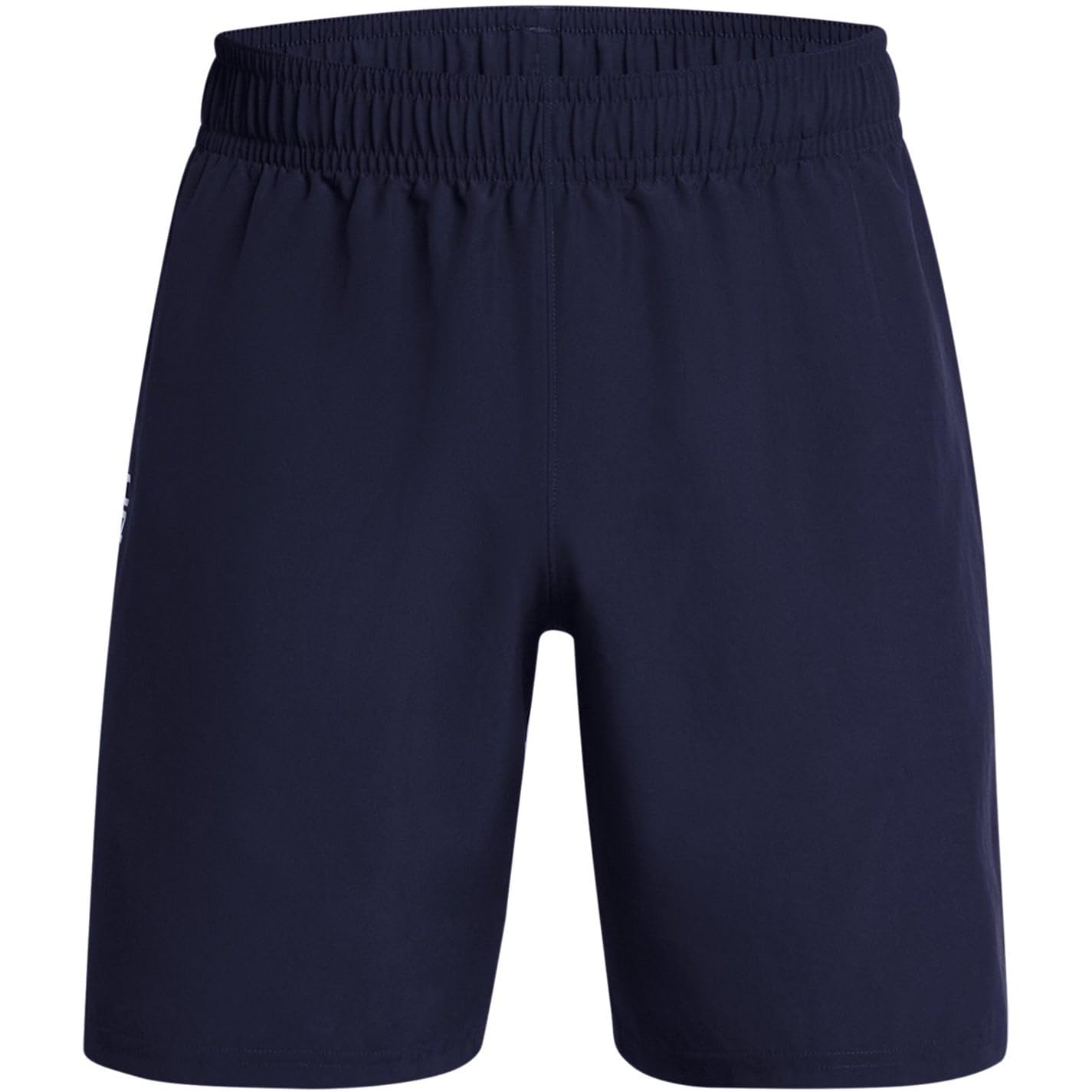 Under Armour Ua Womens Ua Fly By 3'' Shorts Fluo Pink/Fluo Pink/Reflective XL