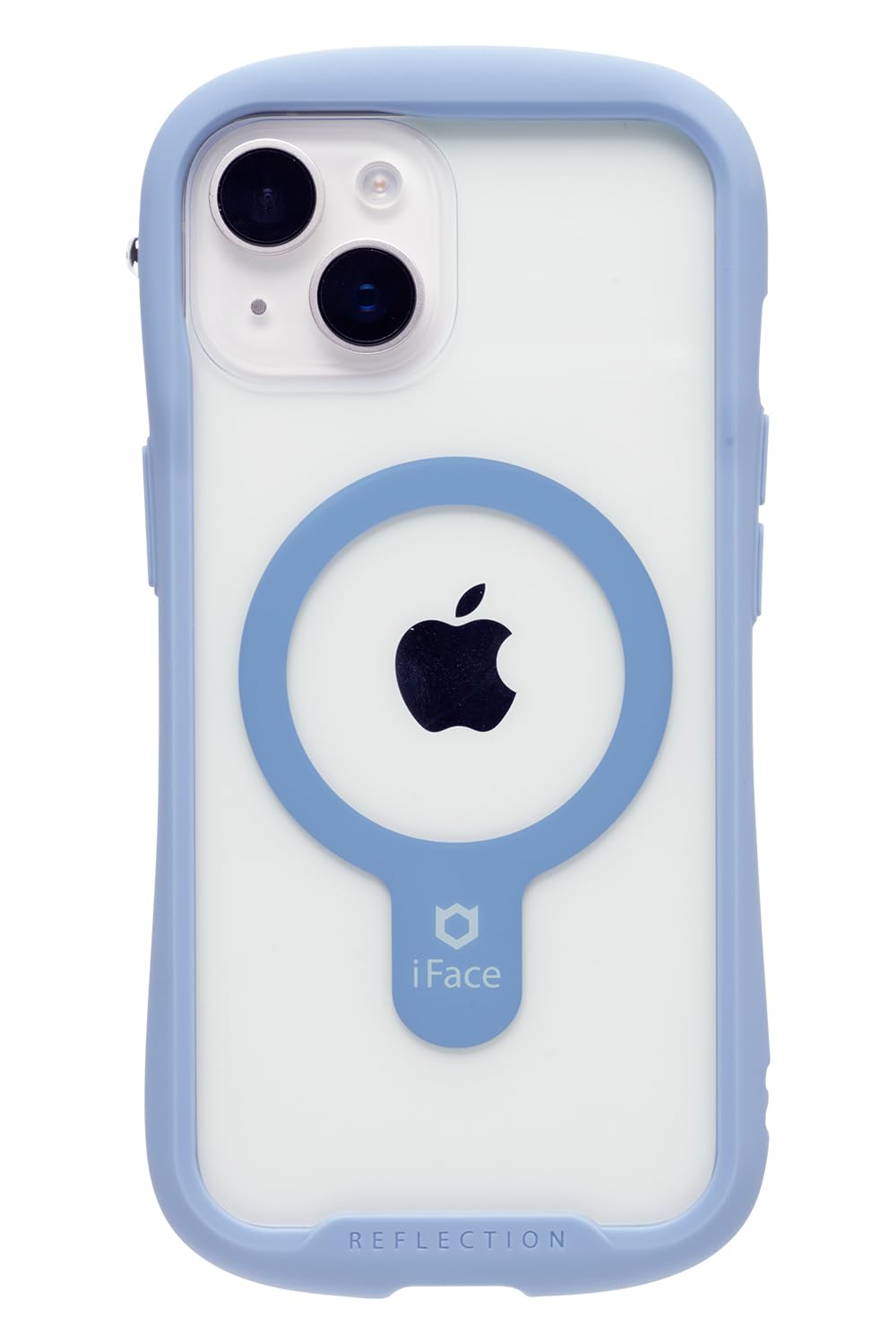 iFace iPhone 15/14/13用ケースとMagSafeアクセサリー Amazon.co.jp: iFace MagSafe 対応 Reflection iPhone 15/14/13