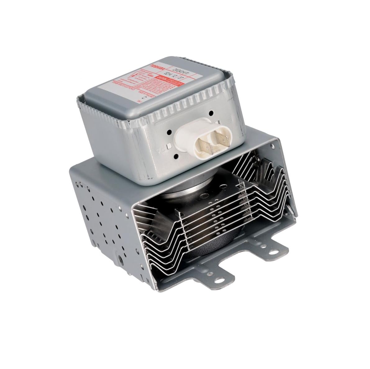 Magnétron 2M240H d'origine Four micro-ondes 4055116752, 481913158021 AEG