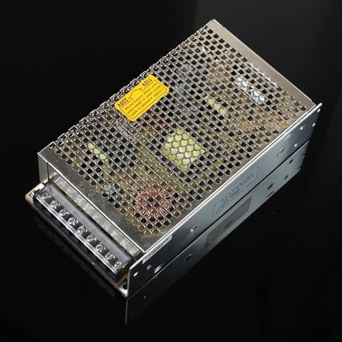 Alimentation à découpage MS-250W 15V convertisseur AC/DC pour module électronique - 3