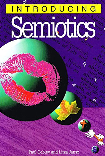 Introducing Semiotics view 2