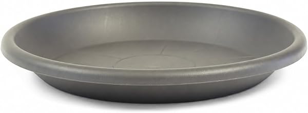 Greemotion plato para maceta 68 cm, antracita