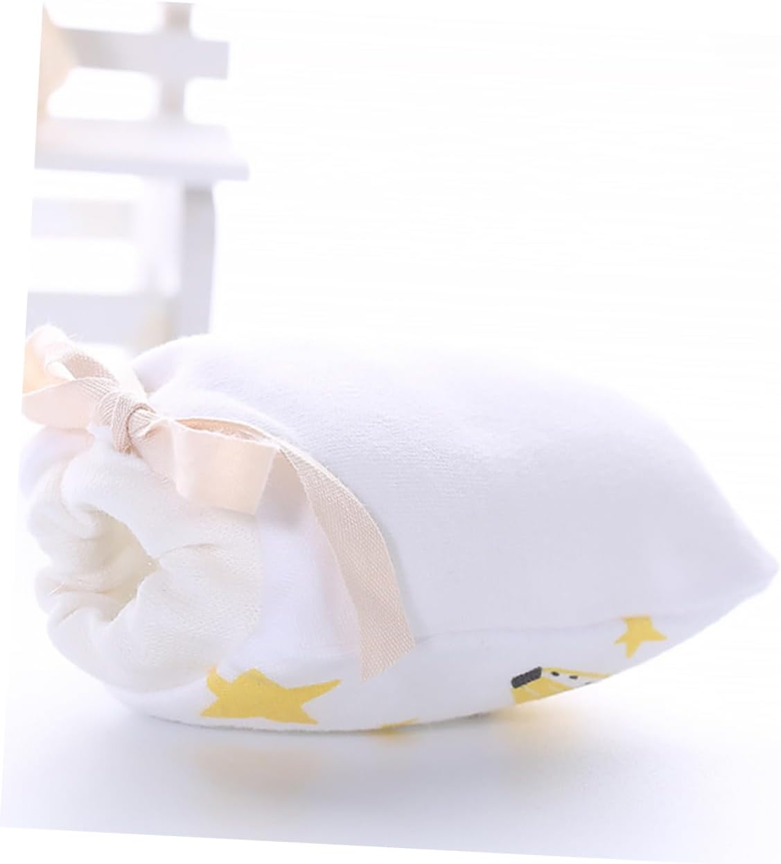 3pairs Adjustable -scratch Cotton Gloves Boy Girl Mittens for Newborns Soft and Skin-friendly for Boys and Girls Breathable Unisex Design