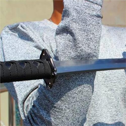 Guantes anticortes y camiseta anti-corte de seguridad con protección anti-puñaladas XL 4