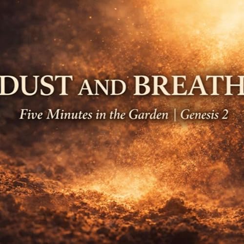 Episode 2 - The Call of Moses Podcast Por  arte de portada