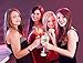 Bride Sparkly Wine Glass-Perfect Bachelorette Party Gift!!!