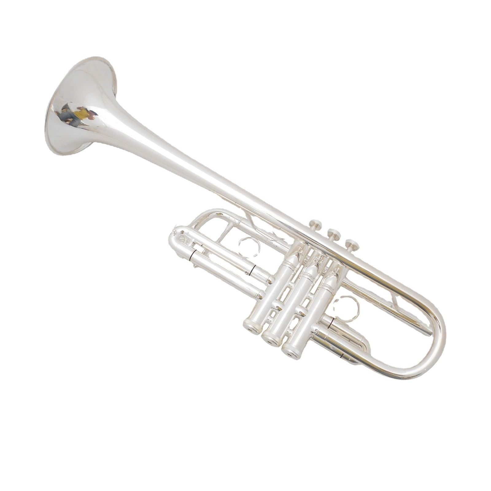 trąbka instrument Trąbka B-dur Trąbka W Tonacji C Trójdźwiękowa Trąbka, Egzamin Na Poziomie Początkującym, Gra Na Instrumencie
