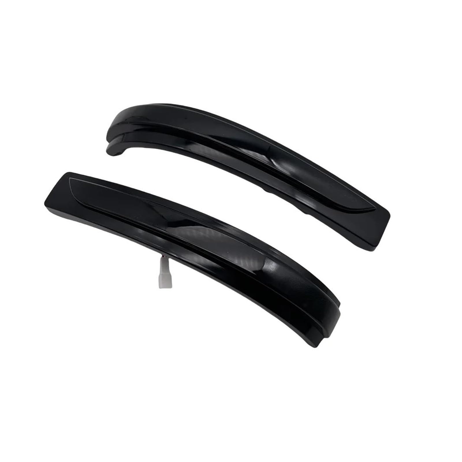 Clignotants dynamiques LED étanches pour rétroviseur de Kia Sorento 2016-2020