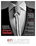  Revista EnCubierta - ¡Estamos hartos!