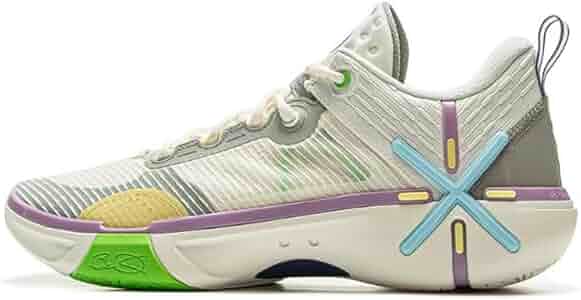 シューズ(男性用) LI-NING Wade Shadow 6 size:27 Wade Shadow 6 