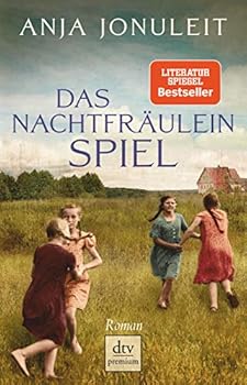 Paperback Das Nachtfräuleinspiel (German Edition) Book