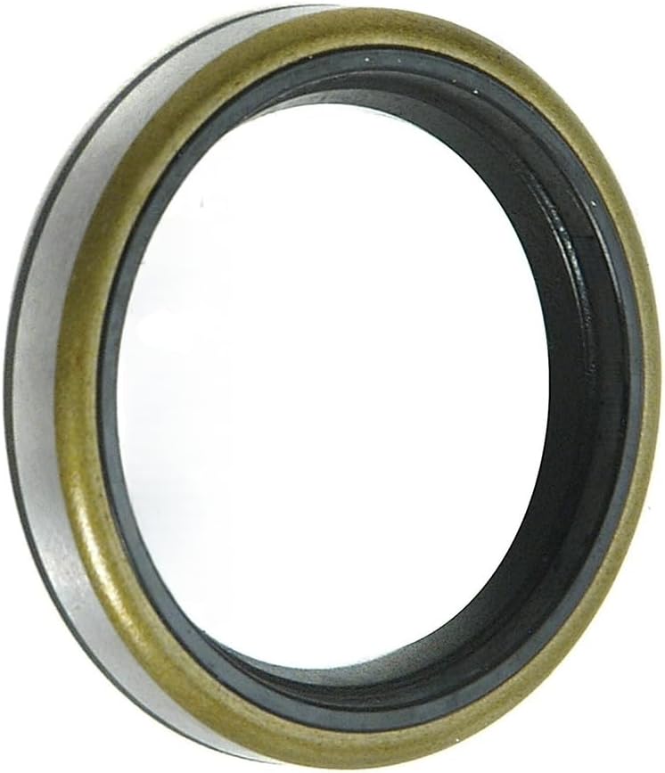 Replace Steering Gear Pitman Shaft Seal for Chevrolet C20 4.1L 1975 1976 1977 1978 1979 1980 1981 1982 1983 1984, for C20 Suburban 4.8L 1975 1976 1977 1978 1979 1980 1981 1982, 1 Pack