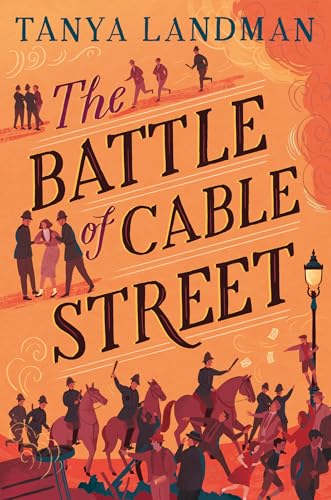 The Battle of Cable Street