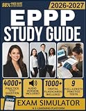 EPPP STUDY GUIDE 2026-2027: 9 Full-Length Practice Tests, 4,000+ Practice Questions, Exam Simulator, Audiobooks, Flashcards & Total Psychology Licensure Mastery