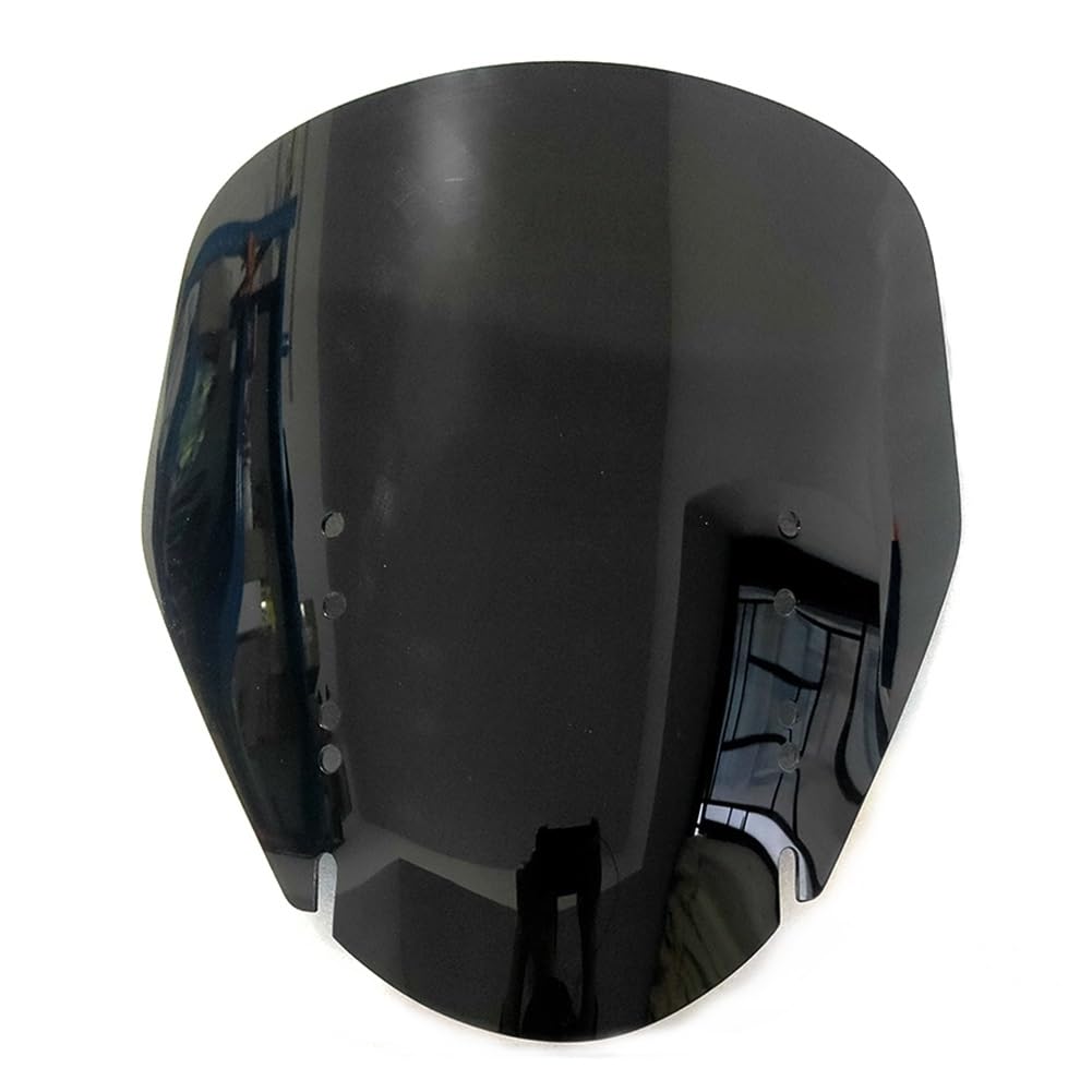 Pare-Brise De Moto anti-fatigue cervicale pour Suzuki Vstrom DL 650 1000