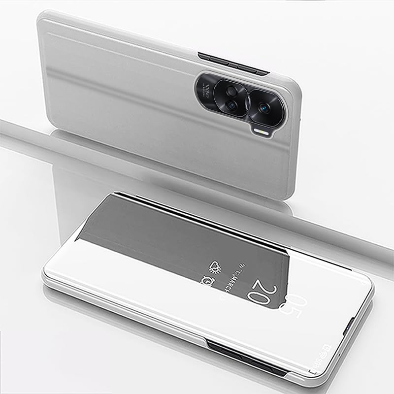 IMIRST Flip Case for Honor 90 Lite - Image 2