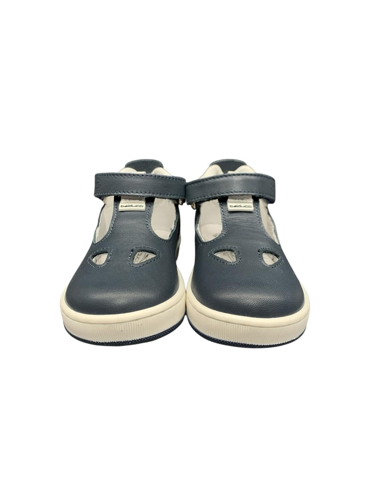 Balducci CITA 5832,Scarpa Sandalo Primo Passo Due Occhi Bambini,Plantare fisiologico Made in Italy.NUMERAZIONE dal 19 al 26