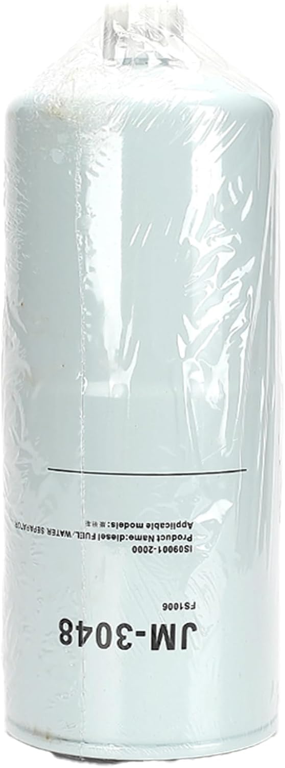 Fuel Filter P551006 Fits for Sany SY500H SY485H Crawler Excavators