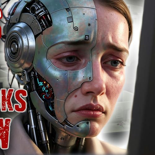 We&rsquo;re Living In a DYSTOPIA and Most People Don't Even Know It