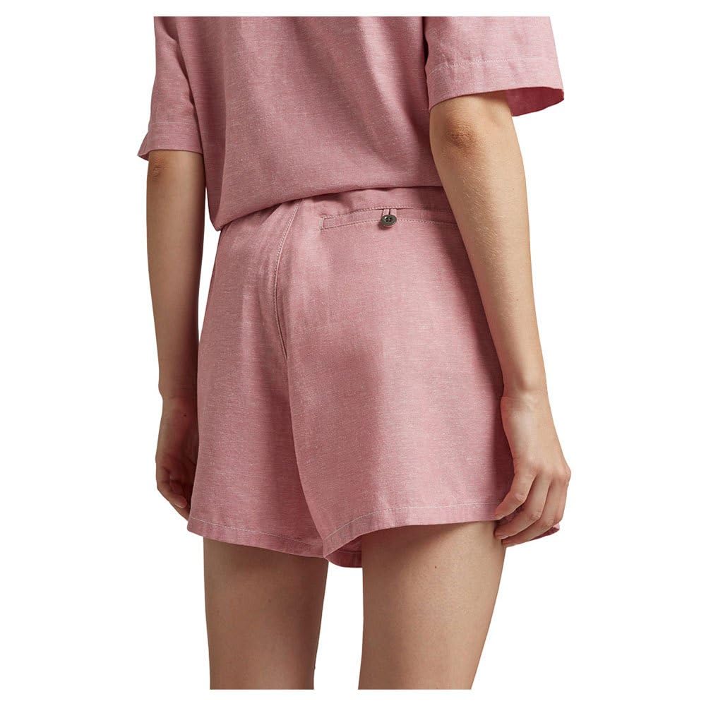 G-Star Short Sport - Short - Straight - Femme