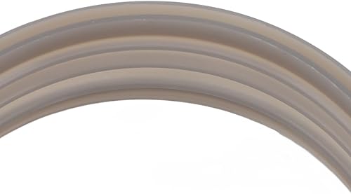 Miniatura 7 de TOPINCN Fuelle de silicona de grado alimenticio de silicona de una sola dosefor870 878 880 molinillo de café Accesorios Molinillo de café