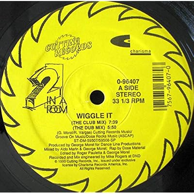 Wiggle It