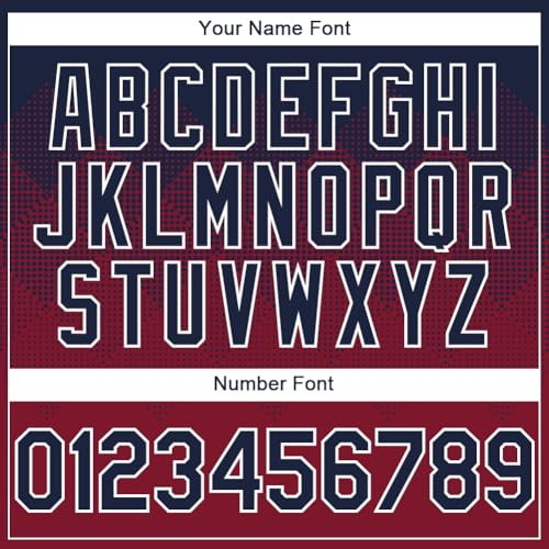 Custom Gradient Varsity Hoodie Jackets Personalized Letterman Jerseys Full Snap Sports Team Uniforms Coats4