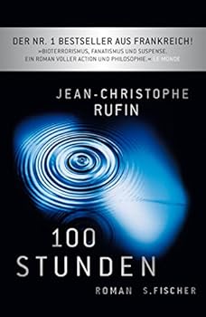 Hardcover 100 Stunden [German] Book