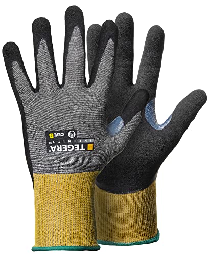 Tegera Ejendals Handschuh-Paar 8805 Infinity, Handschuhgröße: 10