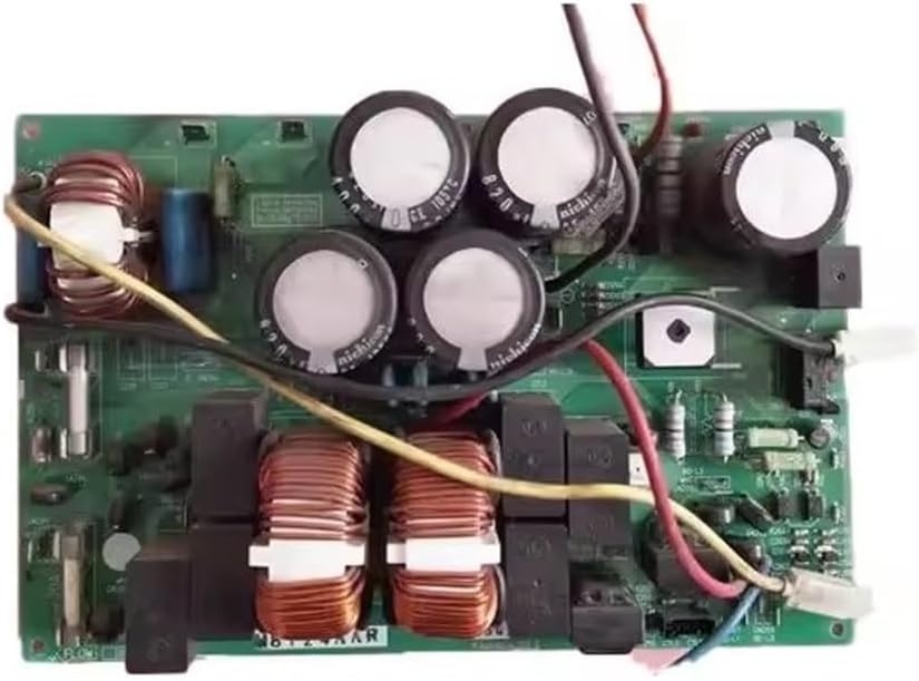 Variable Frequency Conversion Board FIL-CR485GXH8 Control 1FA4B1B094300-0 Circuit Board HIC-C1155GDXH8