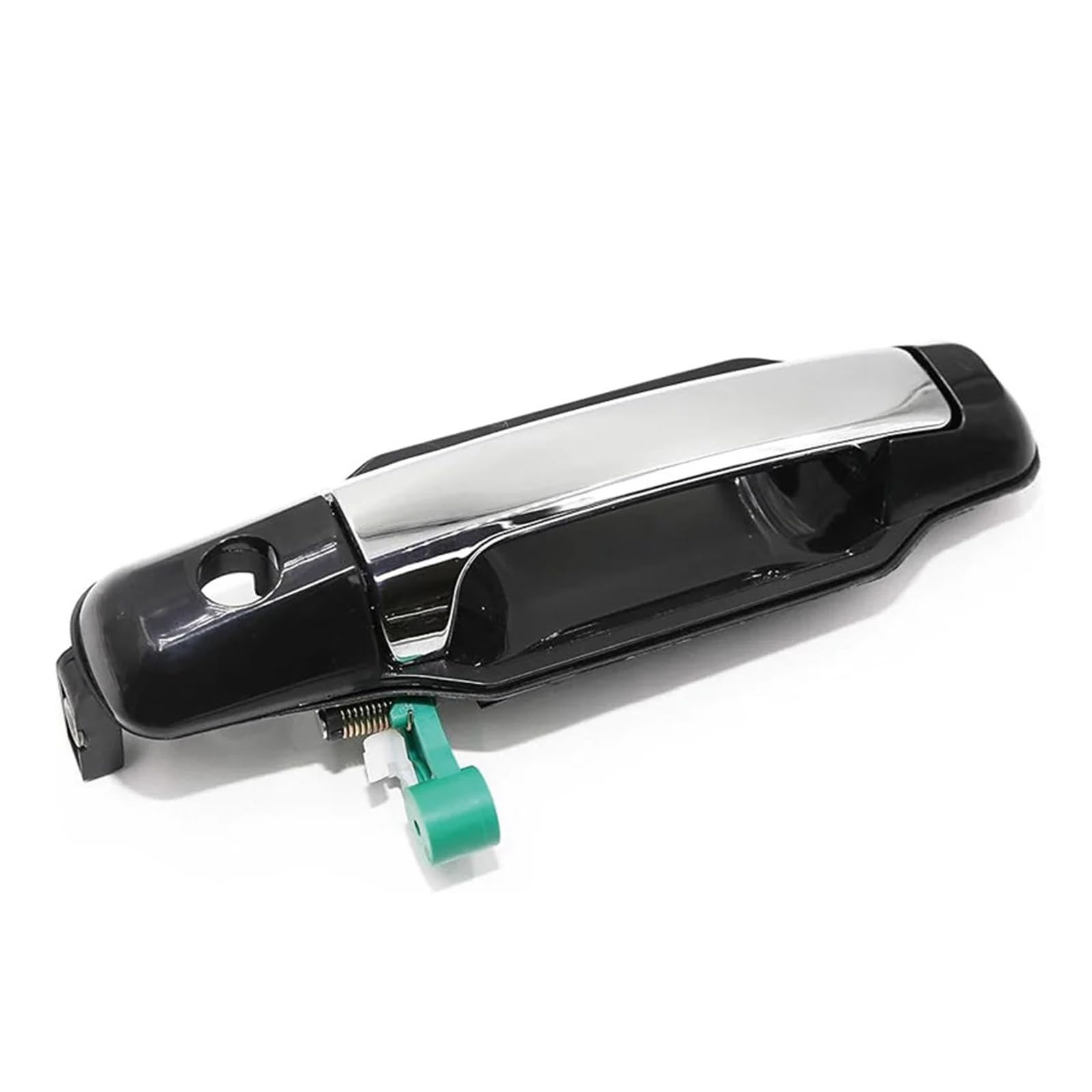 HFEWCVK Fit for Ki-a Sorento 2003-2009 82650-3E021 82660-3E021 83650-3E021 83660-3E021 External Car Door Handle(FrontL 82650-3E021)