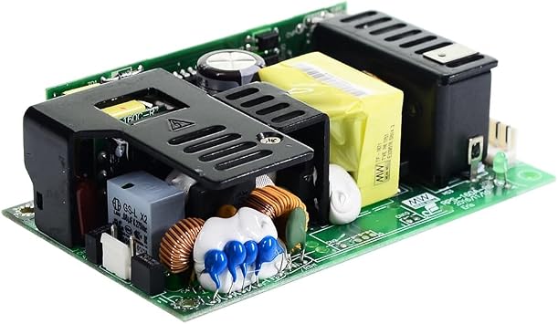 Mean Well RPS Switching Power Supply,RPS-160-15 160W 7.3A