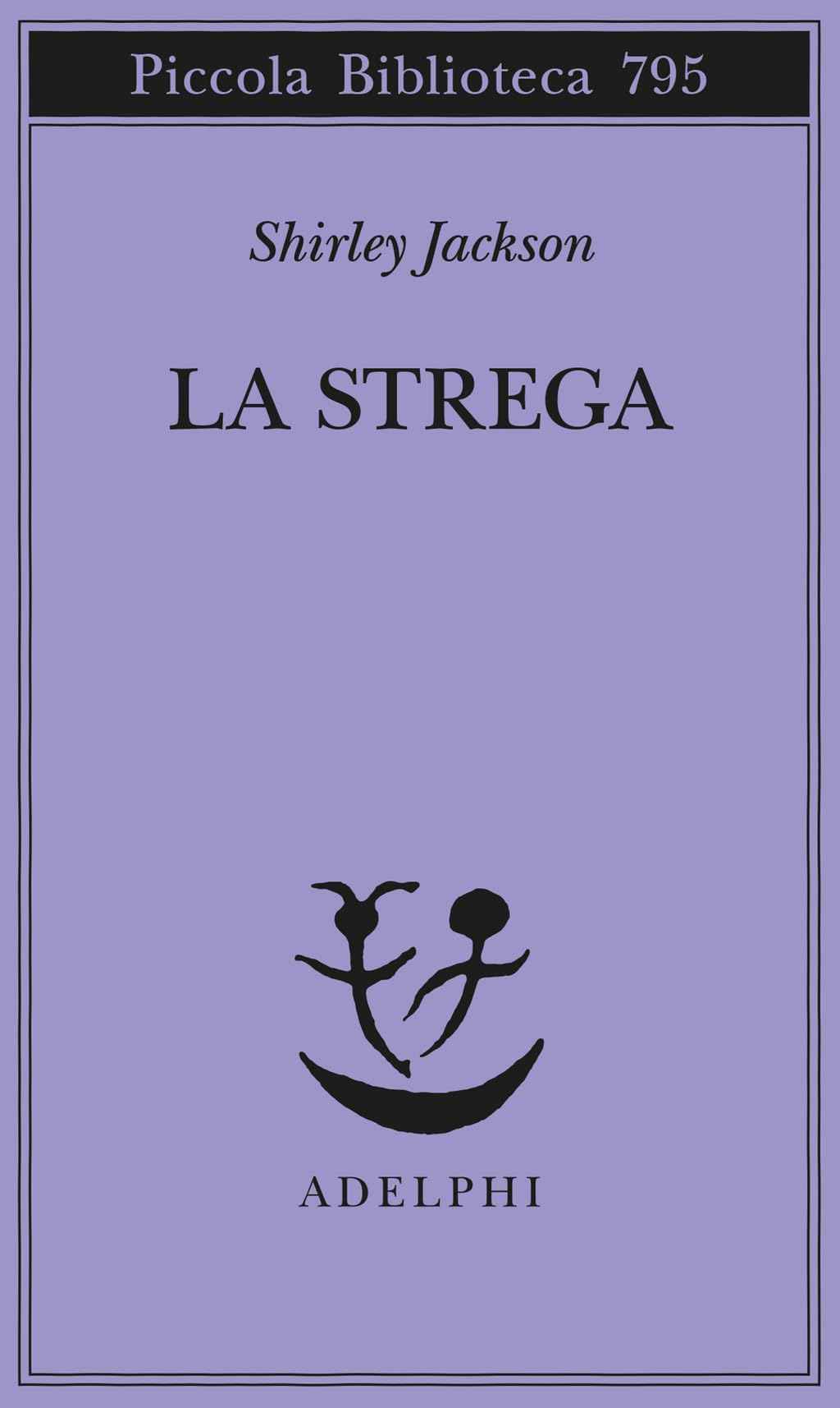 La Strega - 4