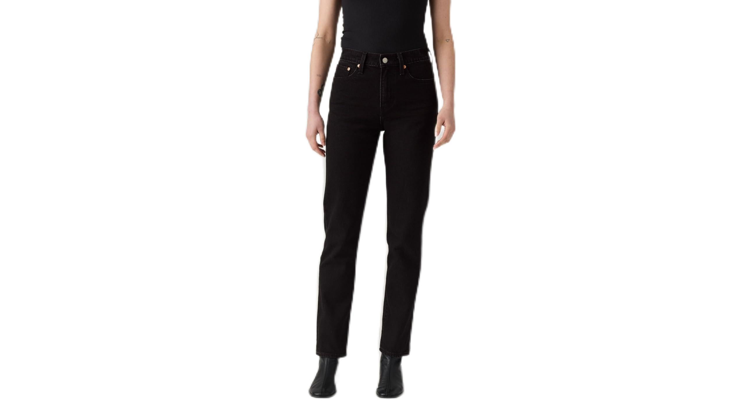 Levi's Wedgie Slim Fit Jeans Women's She's In The Zone W26 L30