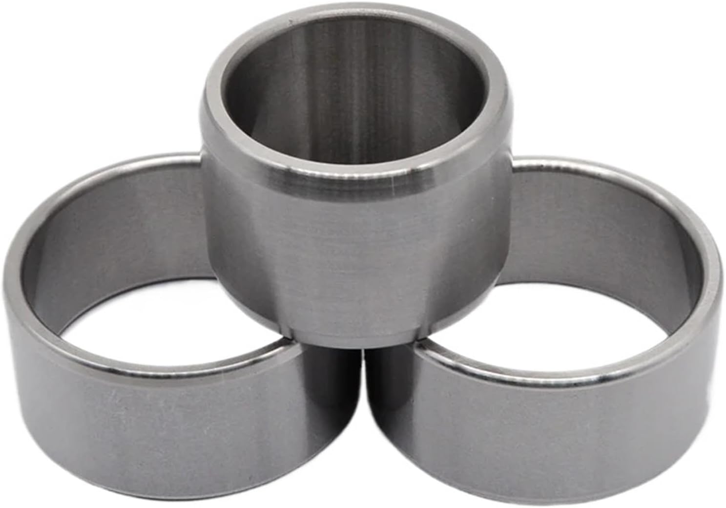 1pc 32.5 * 40 * 33.5 Sleeves GCR15 Screw Air Compressor Bushing