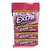Extra Classic Bubble - Long Lasting Flavor, 4 pk Gum
