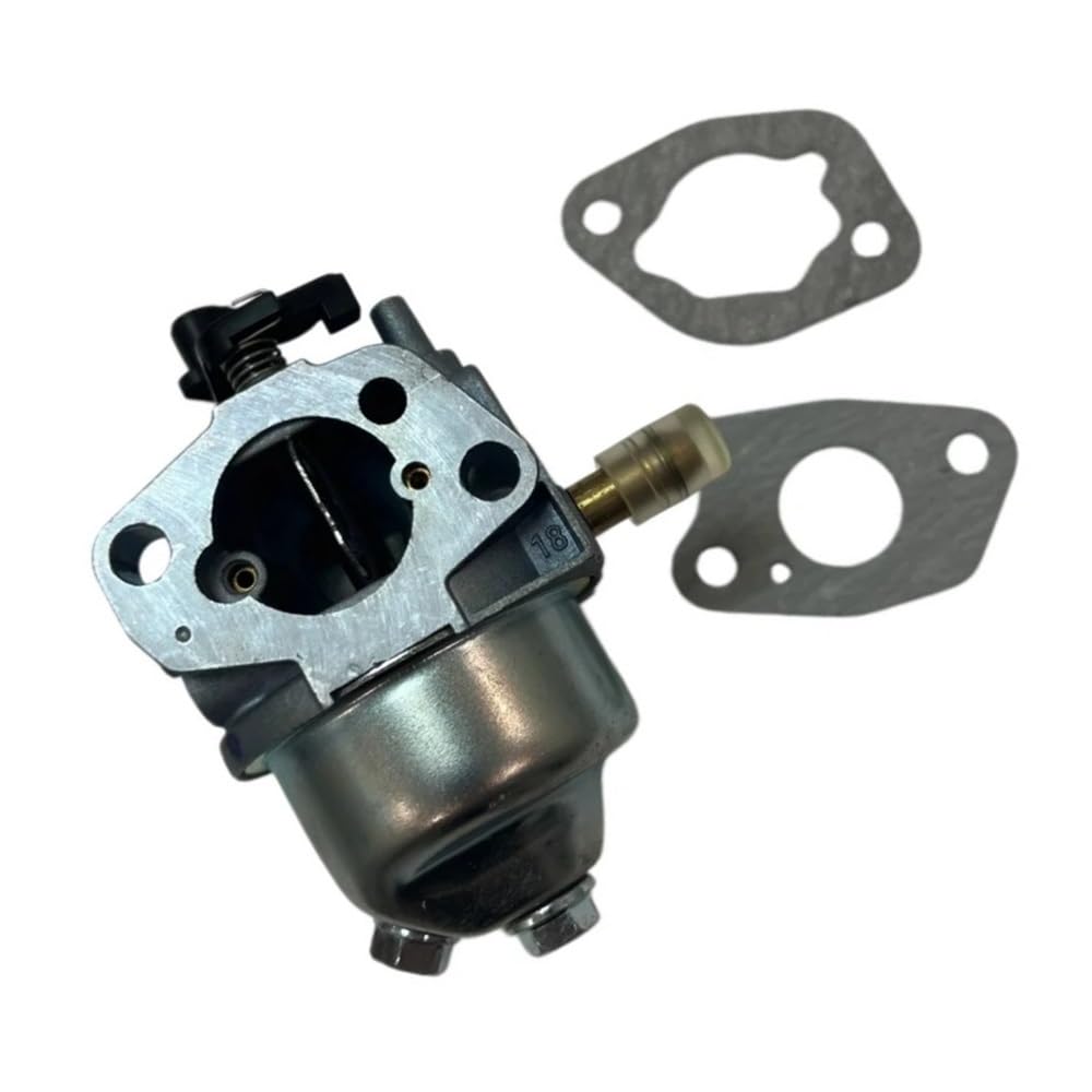 Carburador para cortacésped OHV 173cc y motor 959478