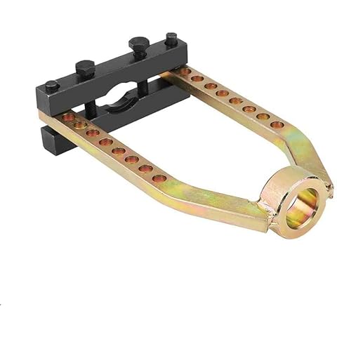 Extractor de juntas homocinéticas Satra Cover