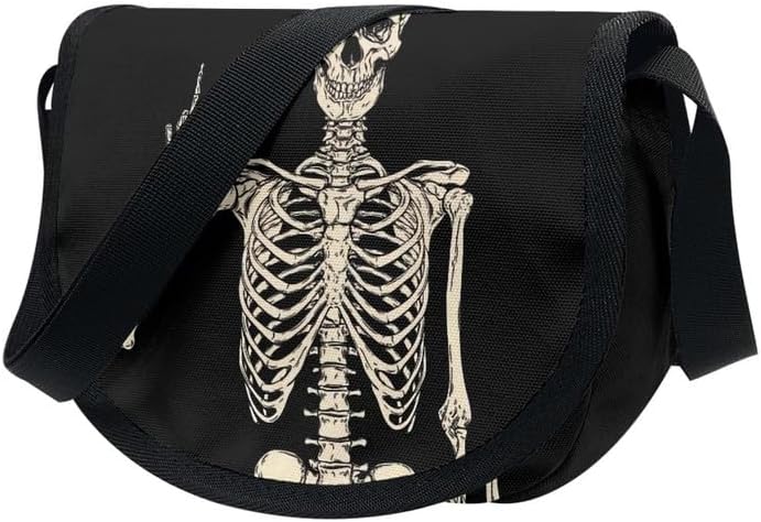 Miniatura 6 de Daulesho Van Gogh Starry Night - Bolsa pequeña para mujer, diseño abstracto, estético, colorido, informal, paquete de bolso semicírculo