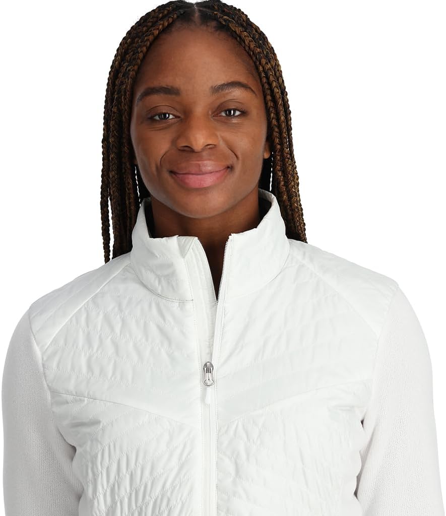 Spyder Women's Pursuit Insulator Jacket