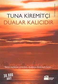 Paperback Dualar Kalicidir [Turkish] Book