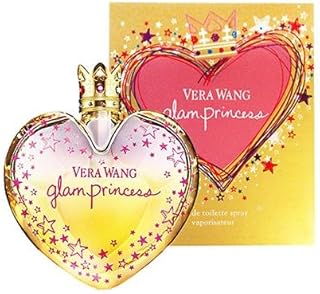 Amazon Com Vera Wang Princess Of Hearts Perfume Amazon Com Vera Wang Princess Of Hearts Perfume