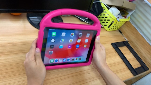 Amazon.com: SUPLIK Kids Case for iPad 5th/6th Generation (9.7-inch
