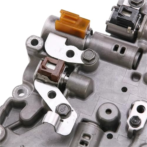 Cuerpo de válvula de transmisión compatible con cajas automáticas de Toyota Solara 3