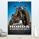  HONDA CB1000R (Premium, hochwertiger DIN A2 Wandkalender 2022, Kunstdruck in Hochglanz): Fotoaufnahmen von einer HONDA CB1000R. (Monatskalender, 14 Seiten ) (CALVENDO Mobilitaet)