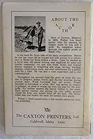 Pan Bread 'n Jerky B0006BUI8M Book Cover