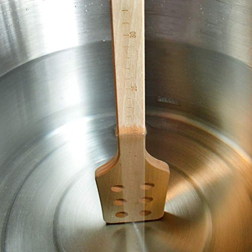 Brewferm Maischepaddel Holz 70 cm