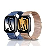 Cinturino in 22 MM Compatibile con Xiaomi Redmi Watch 5 Active/5 Lite