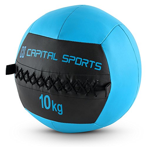 Capital-Sports-Wallba-Medicine-Ball-Wall-Ball-Slam-Ball